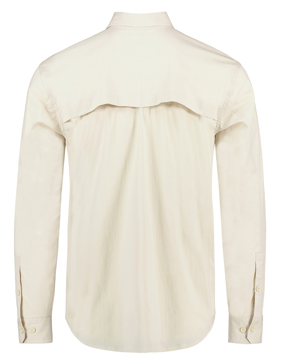 Camisa deportiva para hiking para hombre 7
