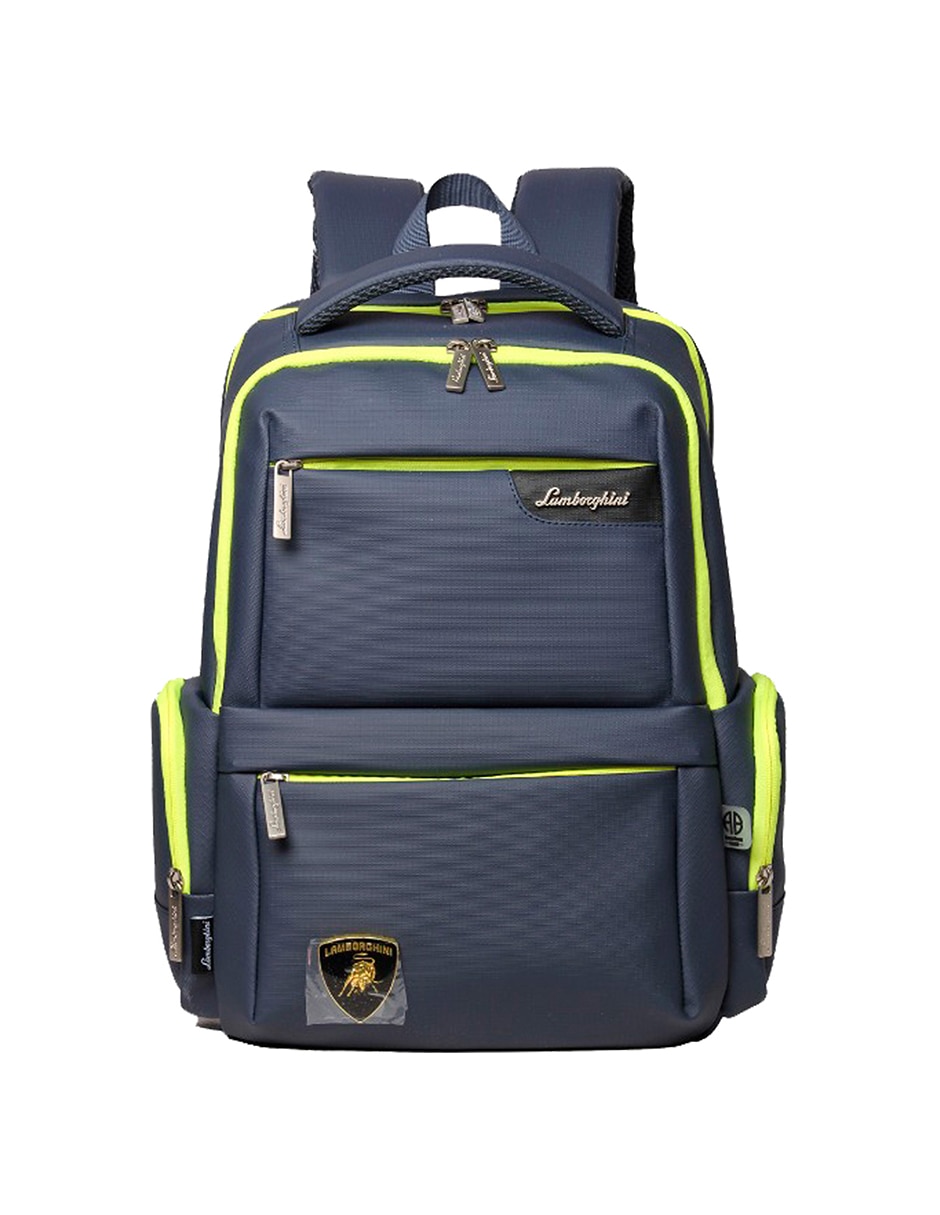 Portalaptop escolar Impermeable unisex Portalaptop escolar Impermeable unisex