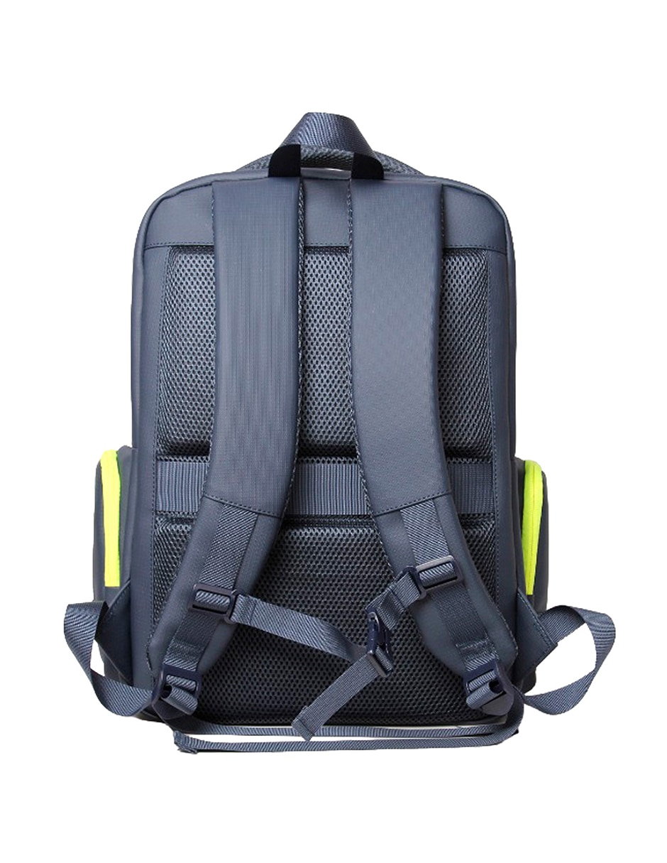 Portalaptop escolar Impermeable unisex 2