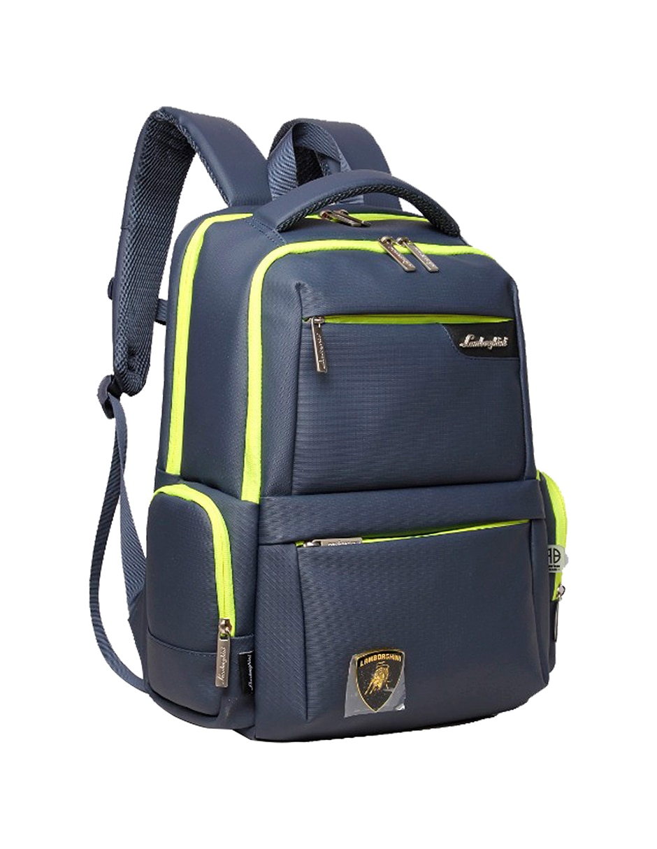Portalaptop escolar Impermeable unisex 4