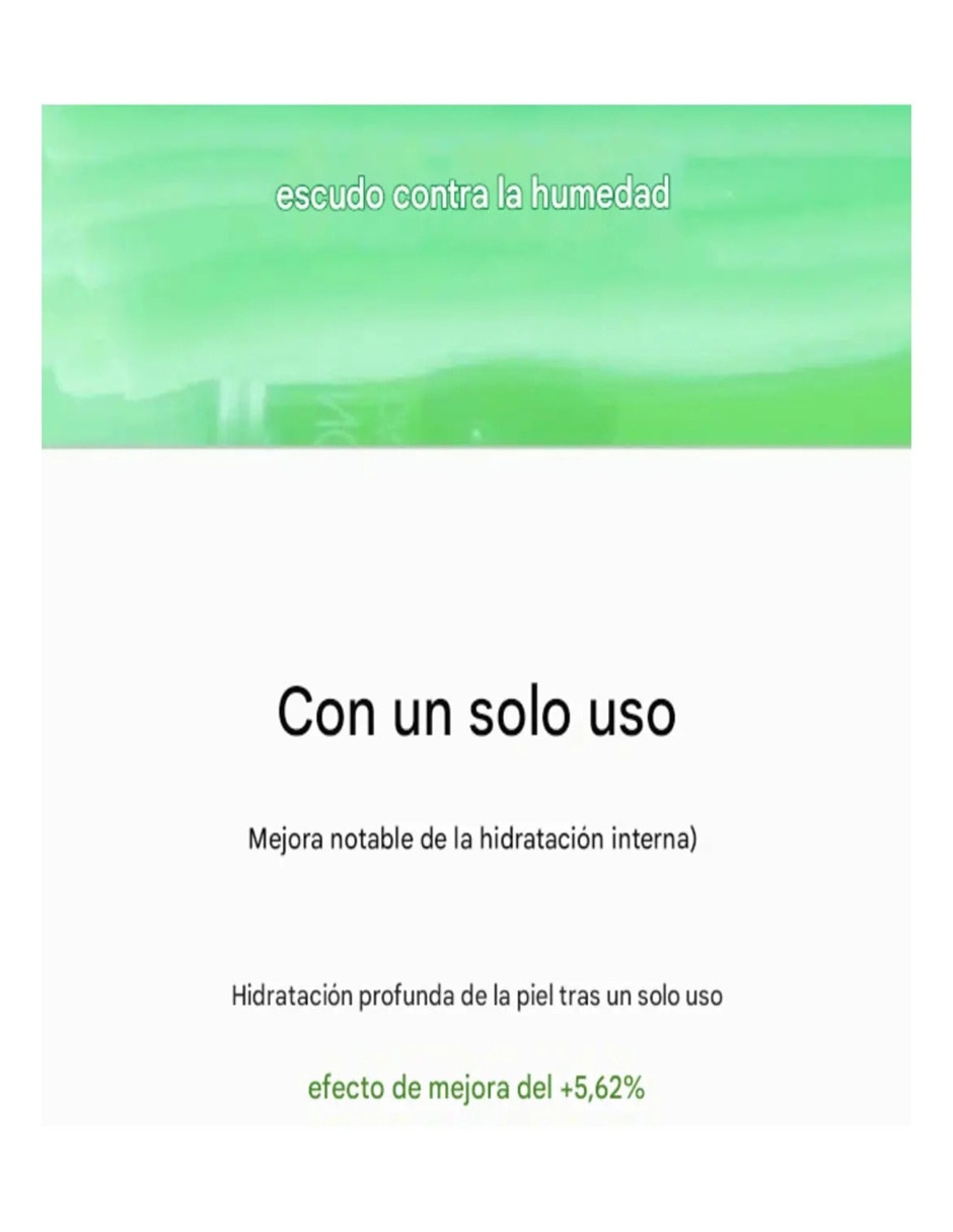 Mascarilla facial mascarilla glowy 10 pzs para calmar y regenerar la piel celimax