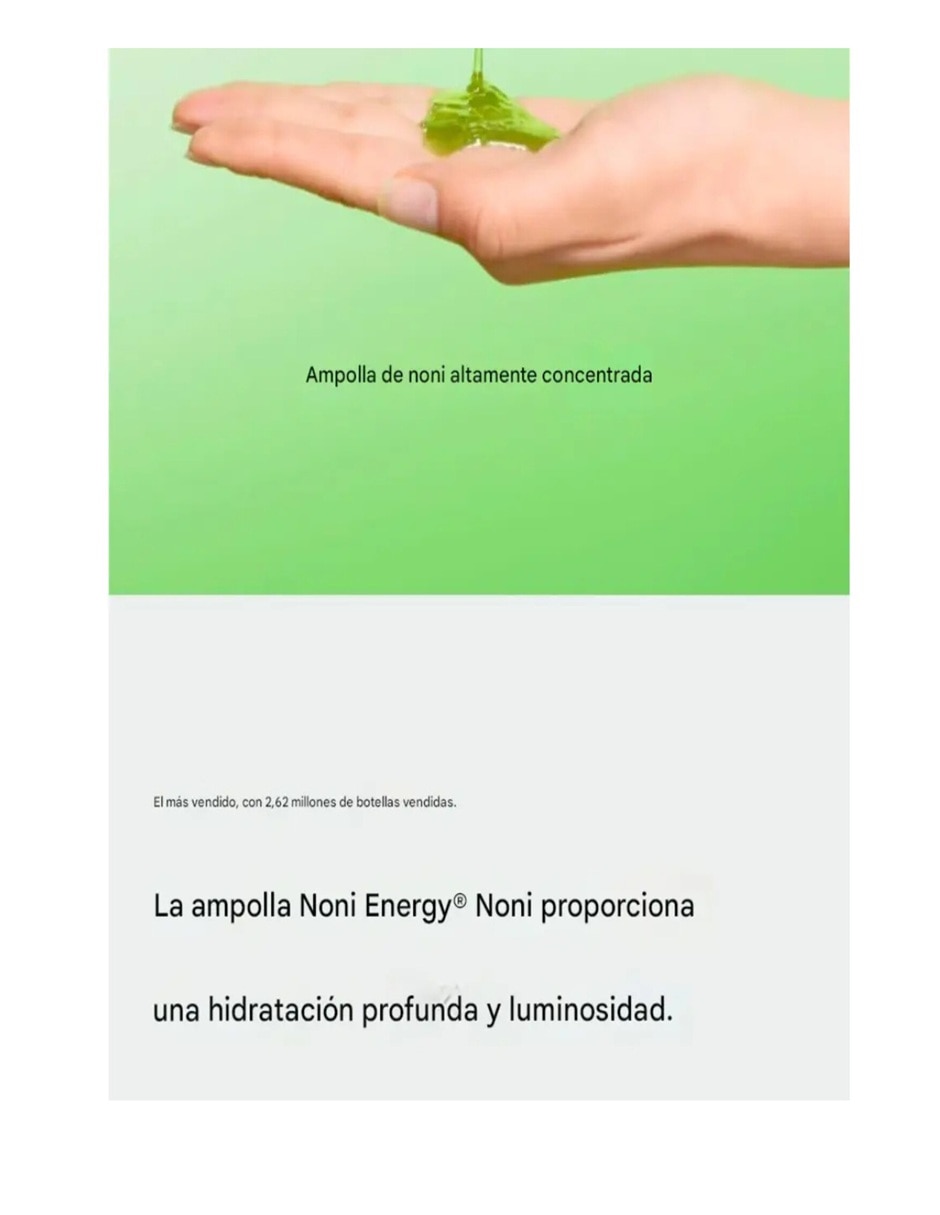 Mascarilla facial mascarilla glowy 10 pzs para calmar y regenerar la piel celimax