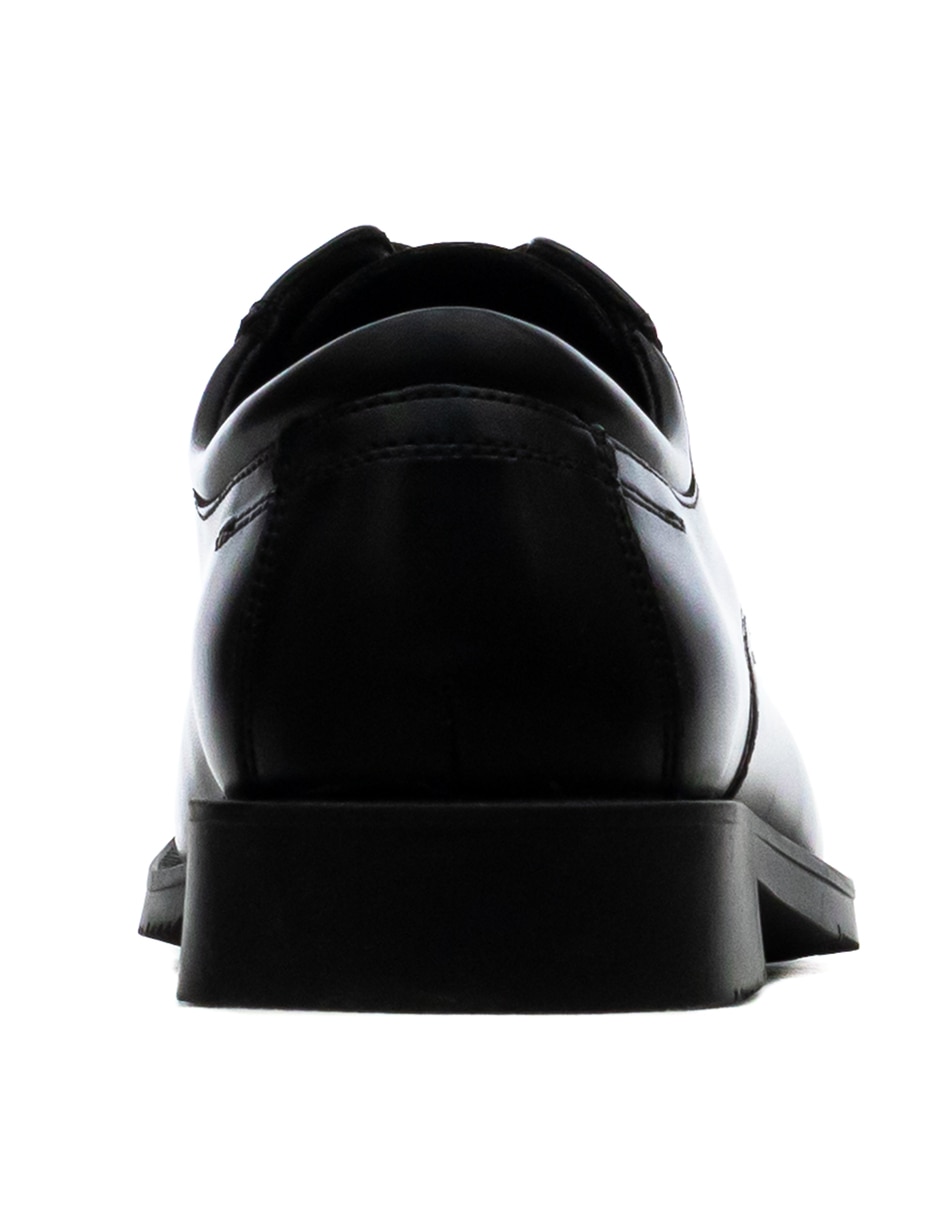 Mocasín para hombre 4