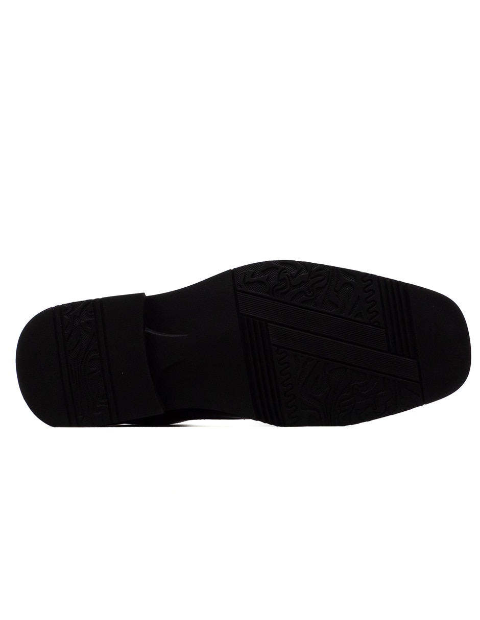 Mocasín para hombre 5