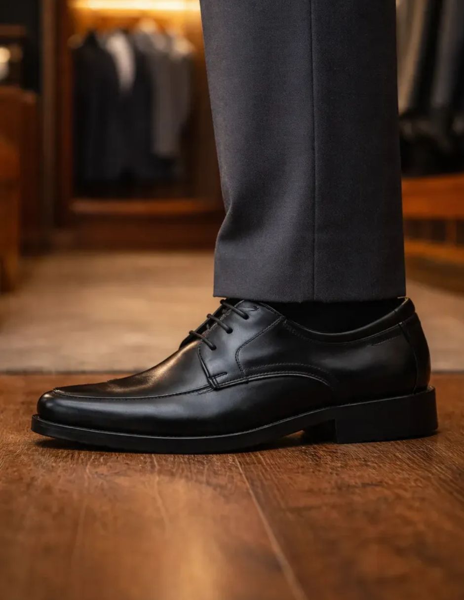 Mocasín para hombre 6
