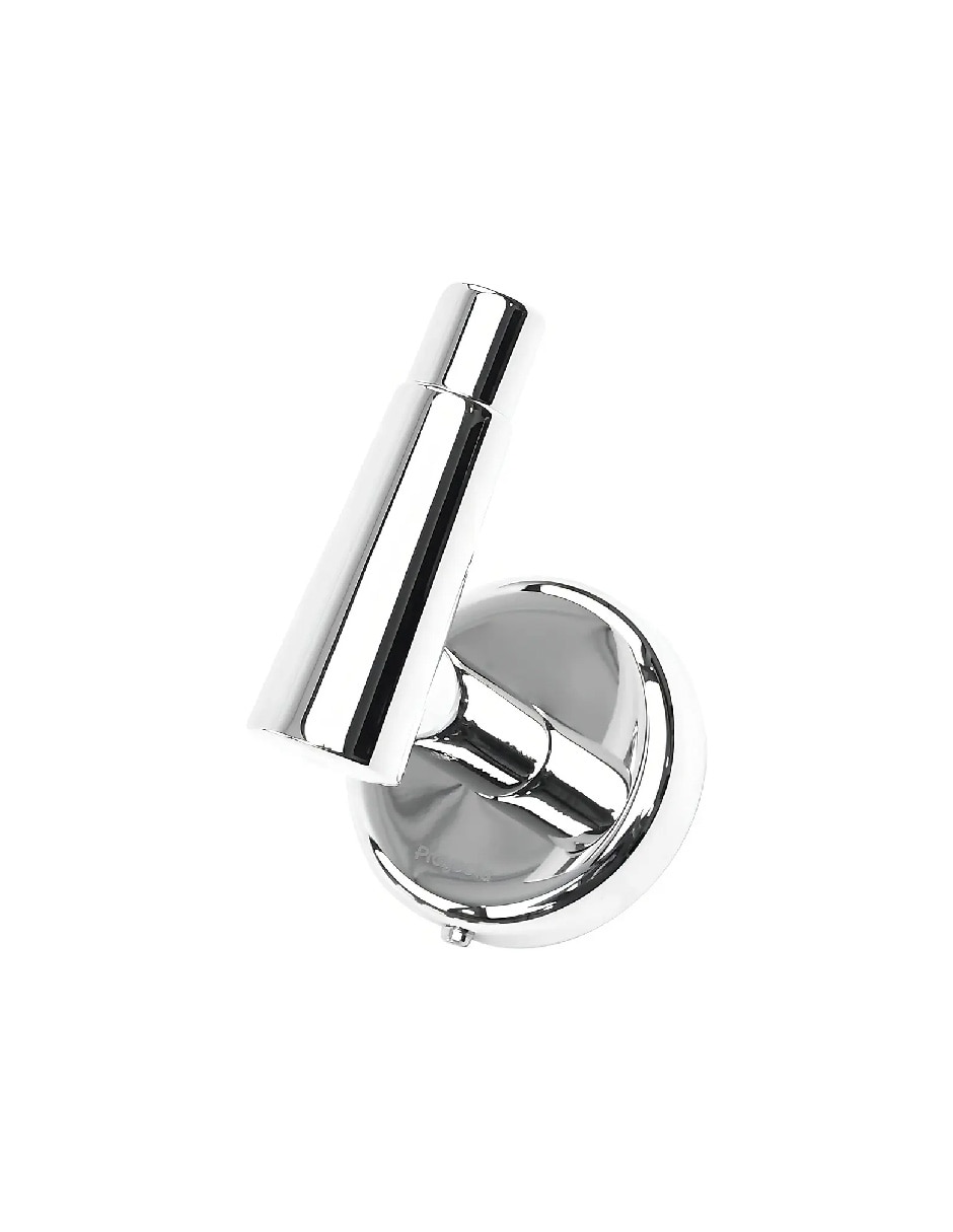 Toallero de baño Proyecta de acero inoxidable