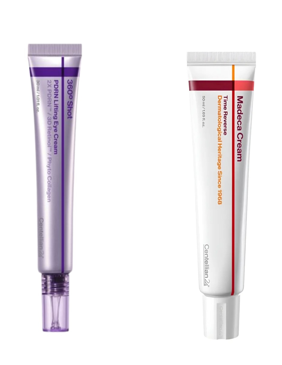 Tratamiento para contorno de ojos 360º Shot PDRN Lifting Eye Cream dermatológico Tratamiento para contorno de ojos 360º Shot PDRN Lifting Eye Cream dermatológico