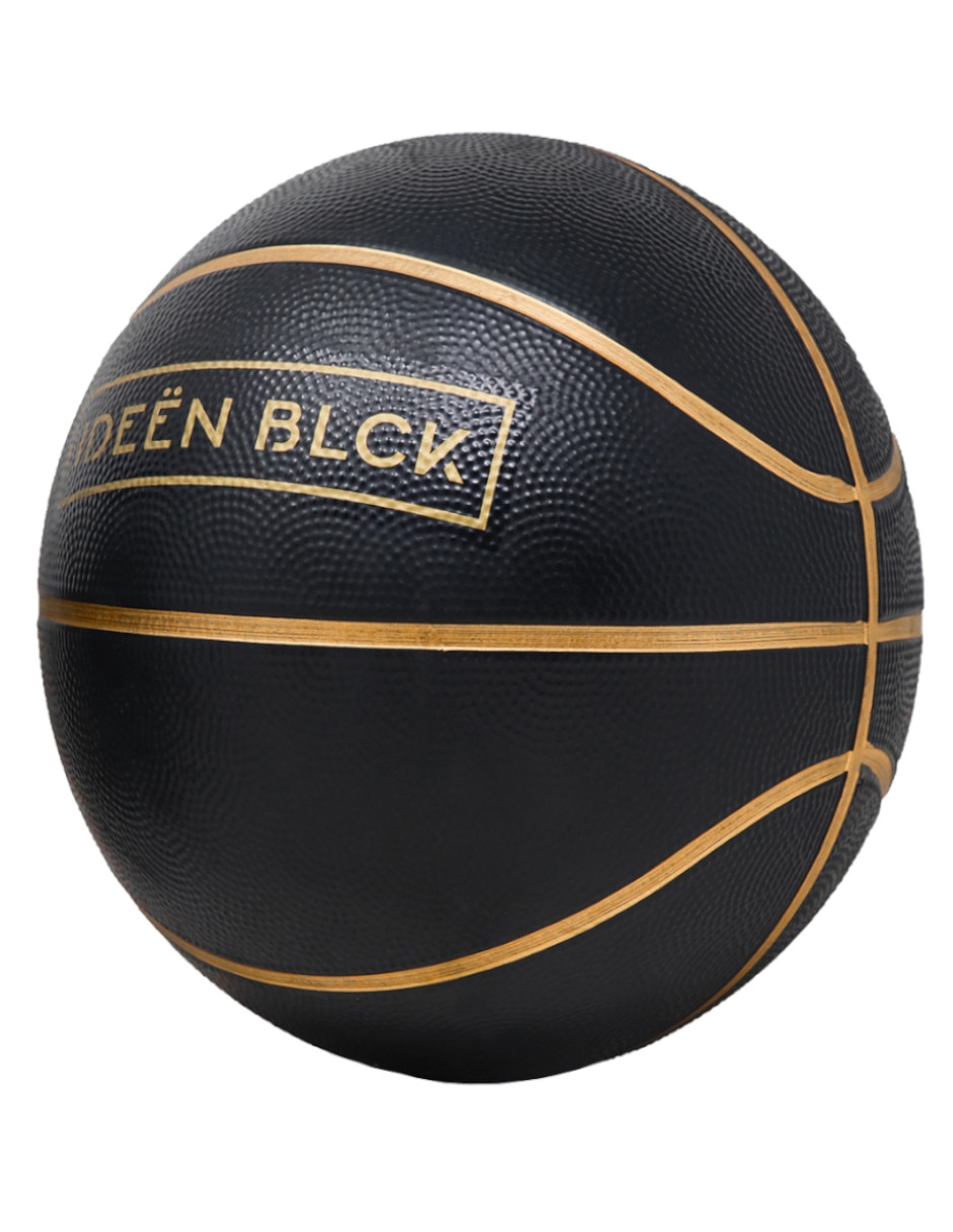 Balón entrenamiento Blck para básquetbol 4