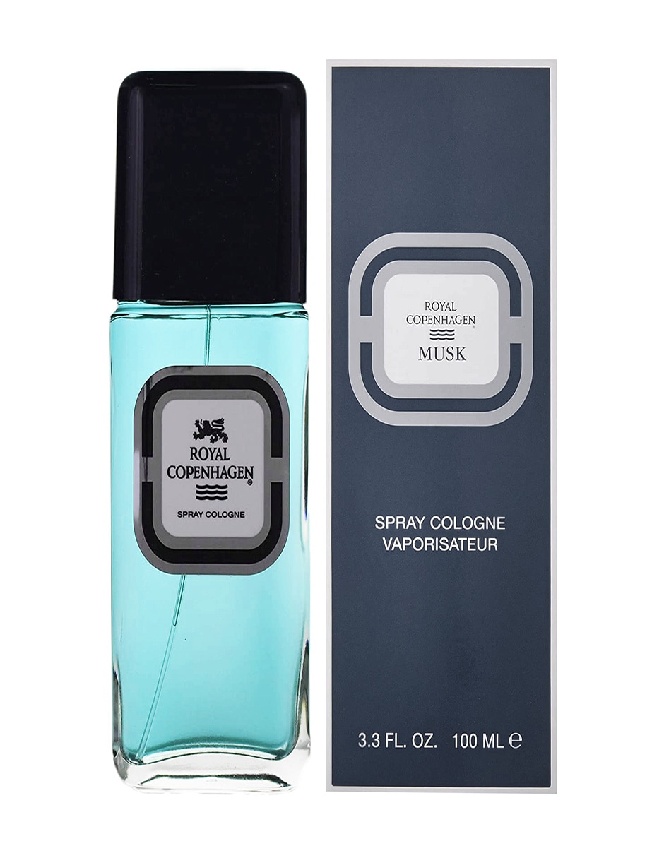 Eau de cologne para hombre 2