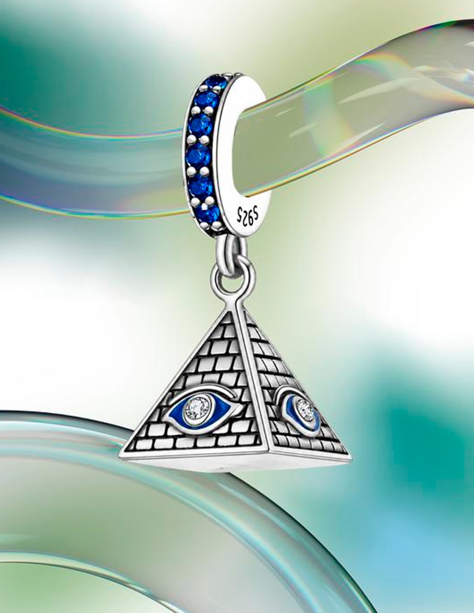 Charm para bolsa 4