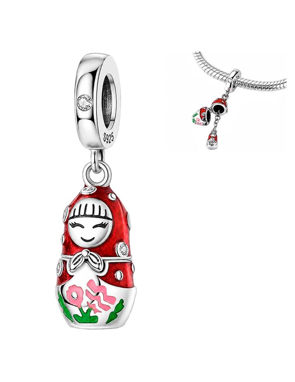 Charm para pulseras Charm para pulseras