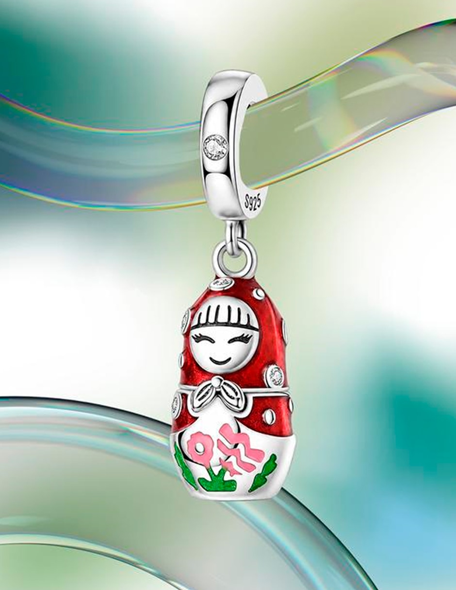 Charm para pulseras 4