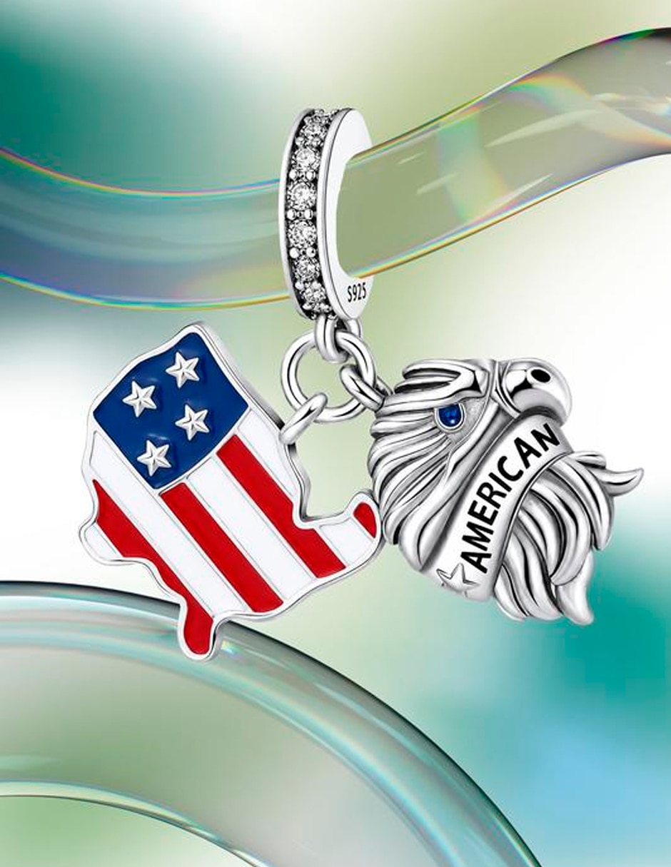 Charm para pulseras 3