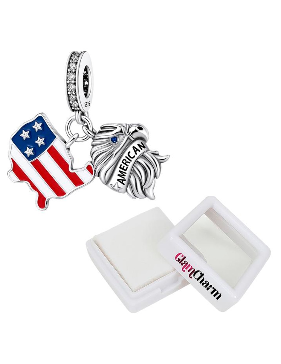 Charm para pulseras 4