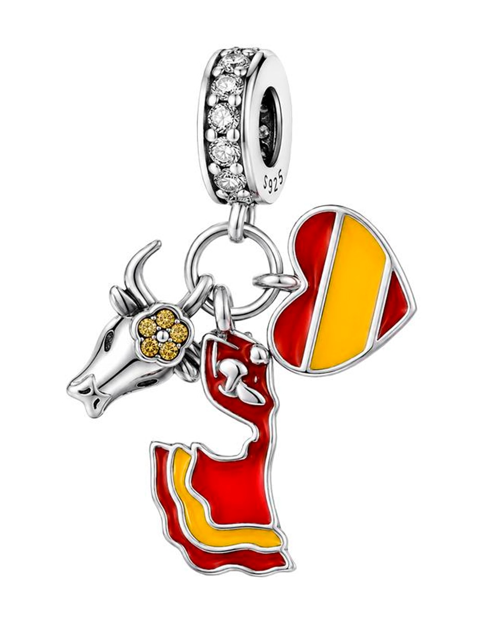 Charm para pulseras Charm para pulseras