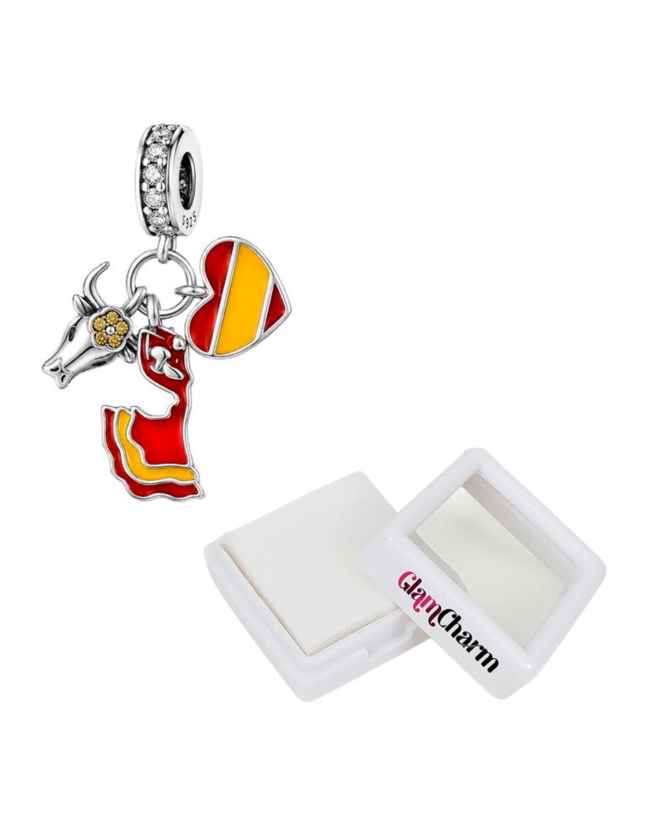 Charm para pulseras 5