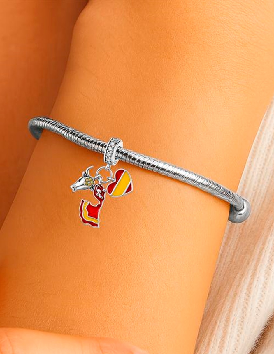 Charm para pulseras 3