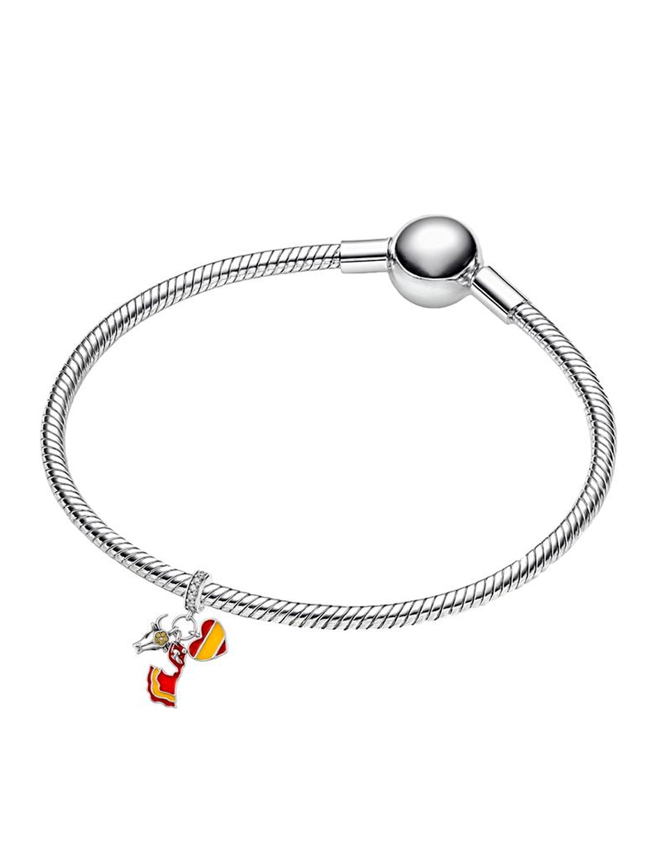 Charm para pulseras 2