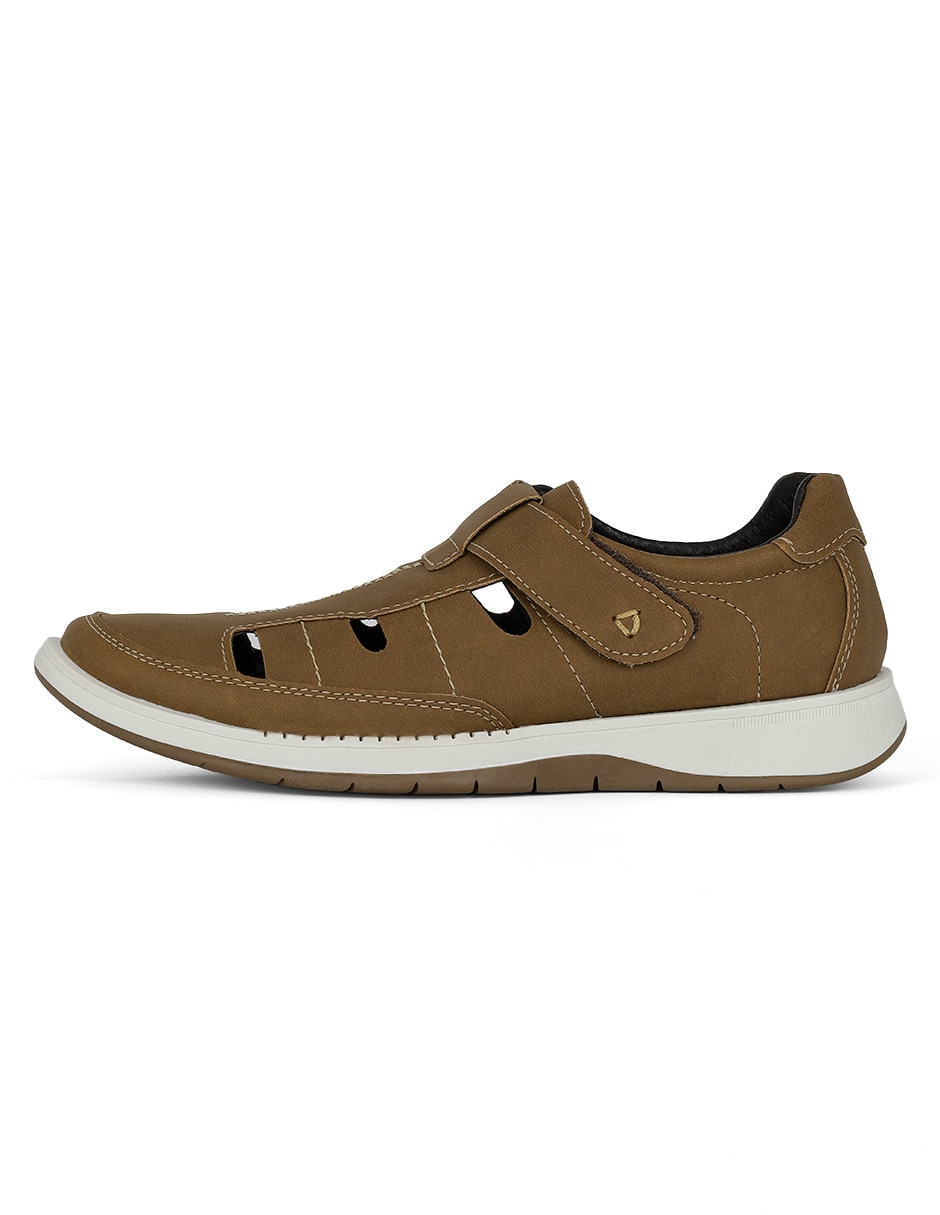 Sandalia Rbconfortec para hombre