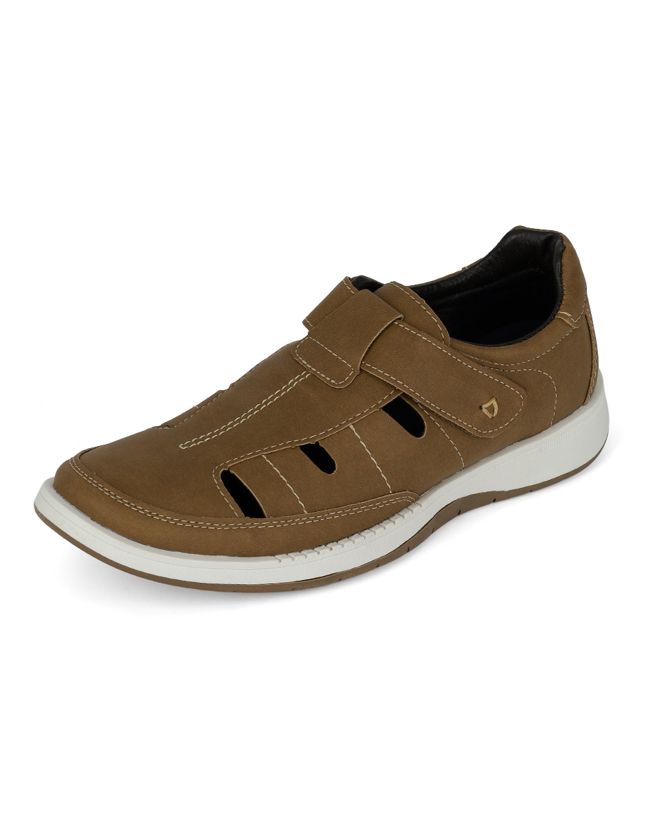 Sandalia Rbconfortec para hombre