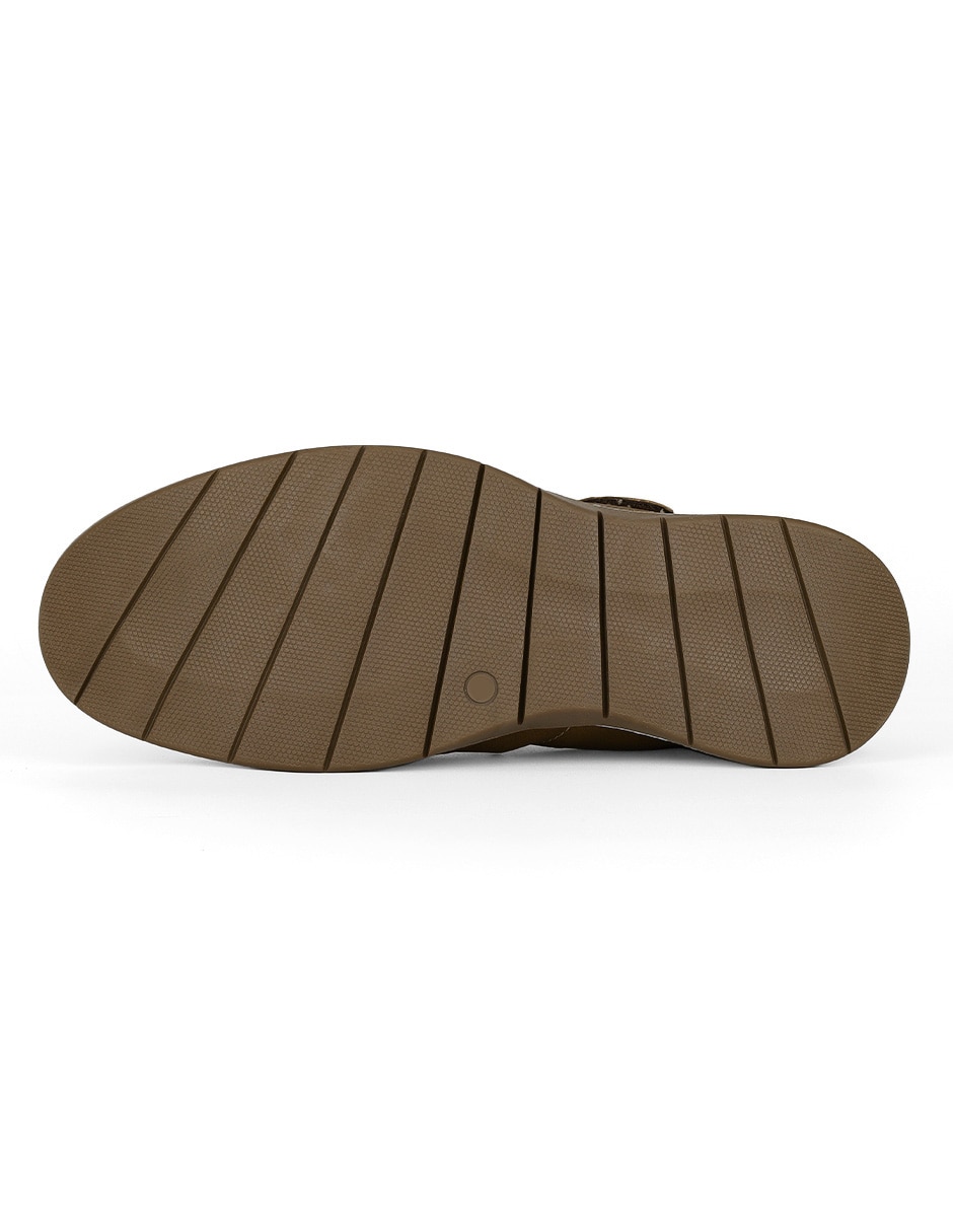Sandalia Rbconfortec para hombre