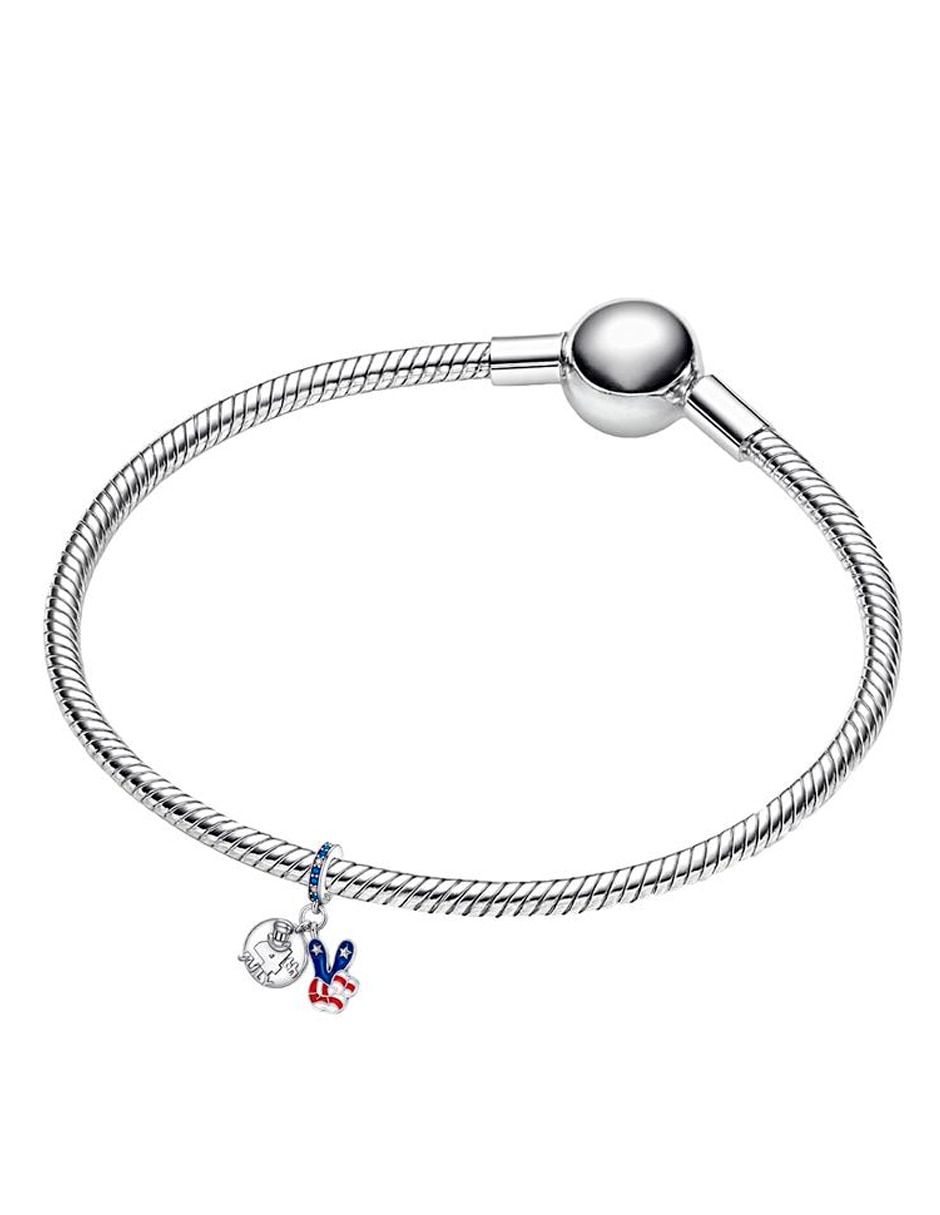 Charm para pulseras 2