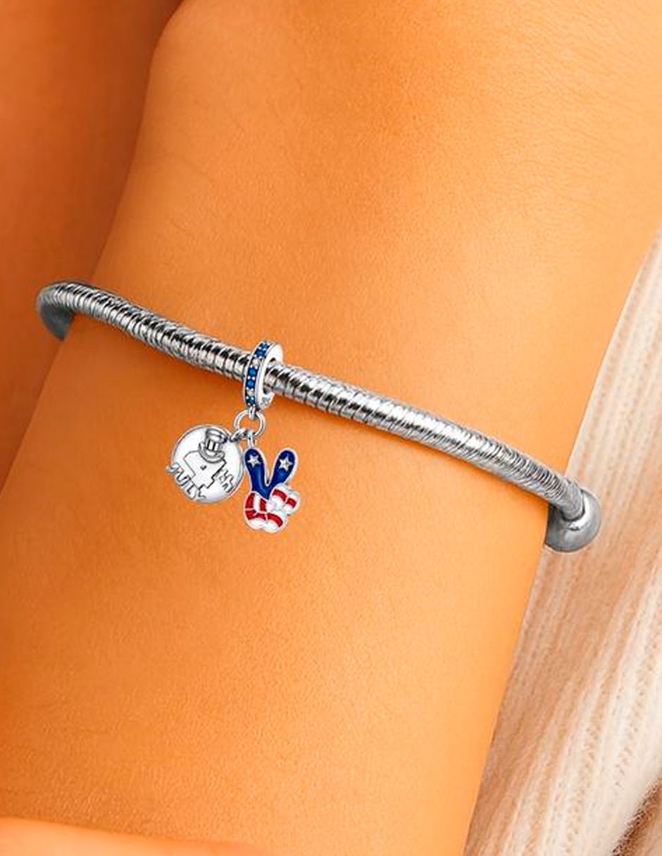 Charm para pulseras 3