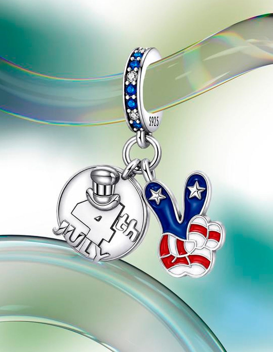 Charm para pulseras 4