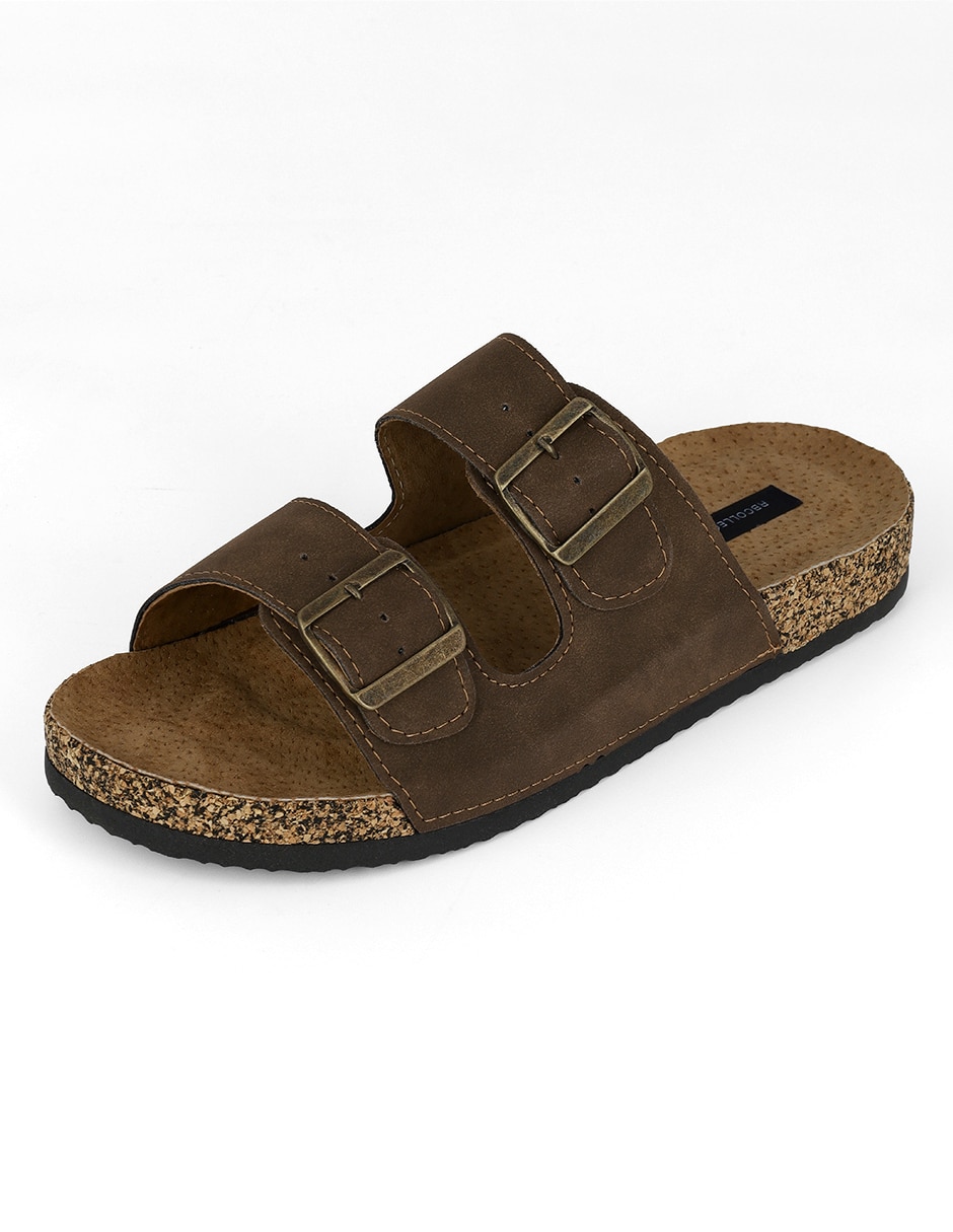 Sandalia para hombre 4