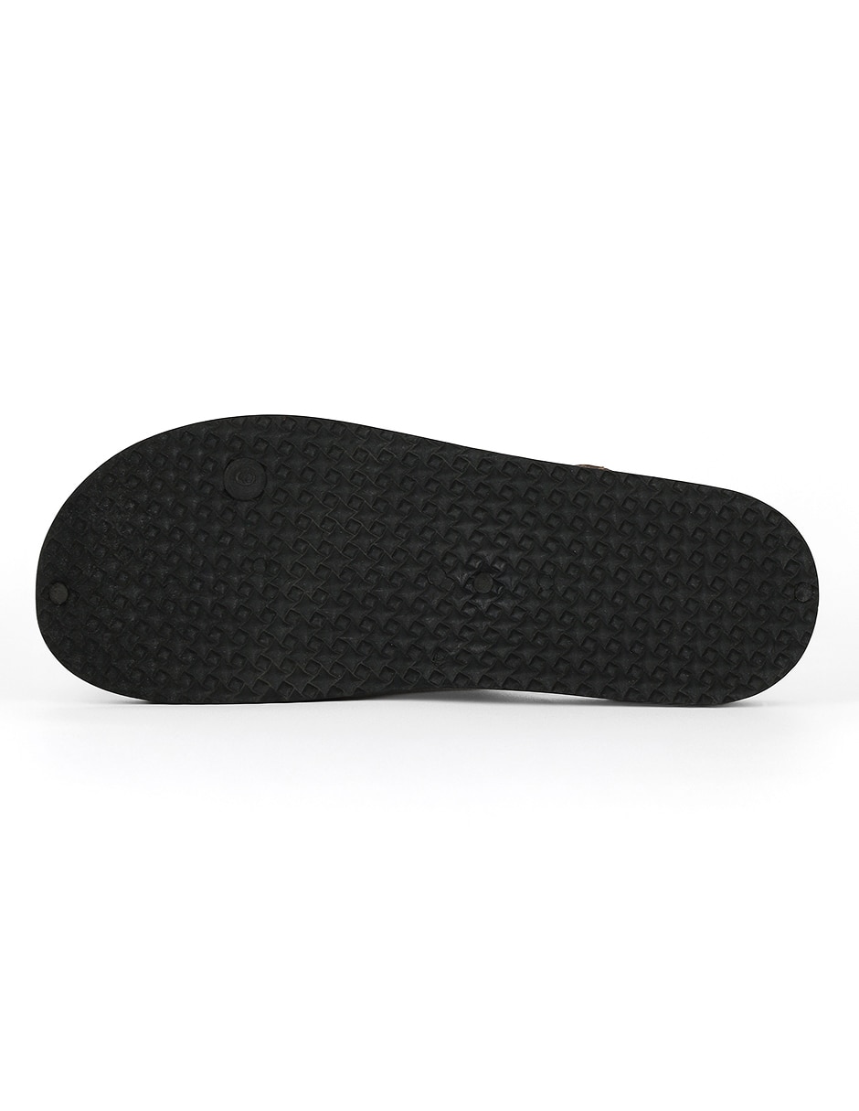 Sandalia para hombre 3