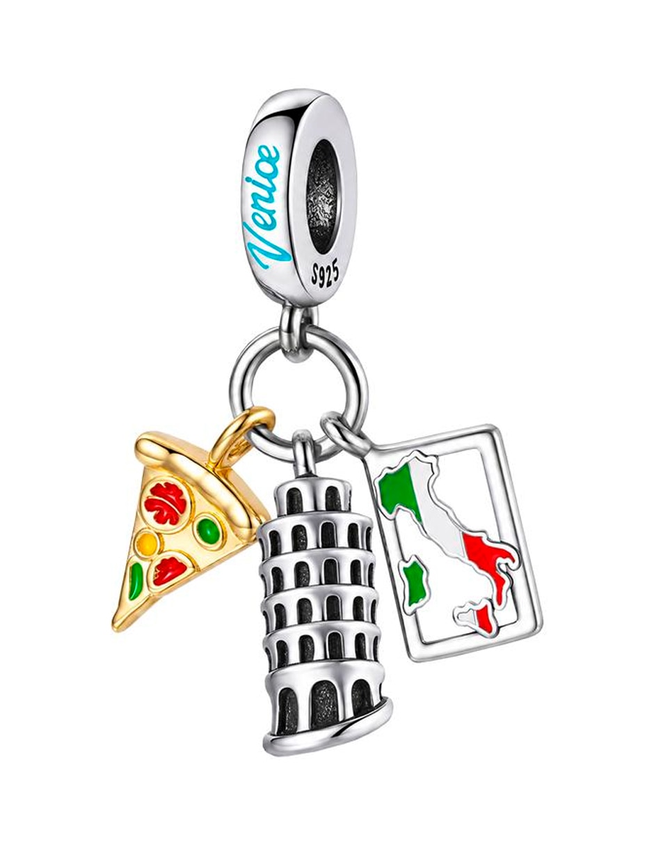Charm para bolsa