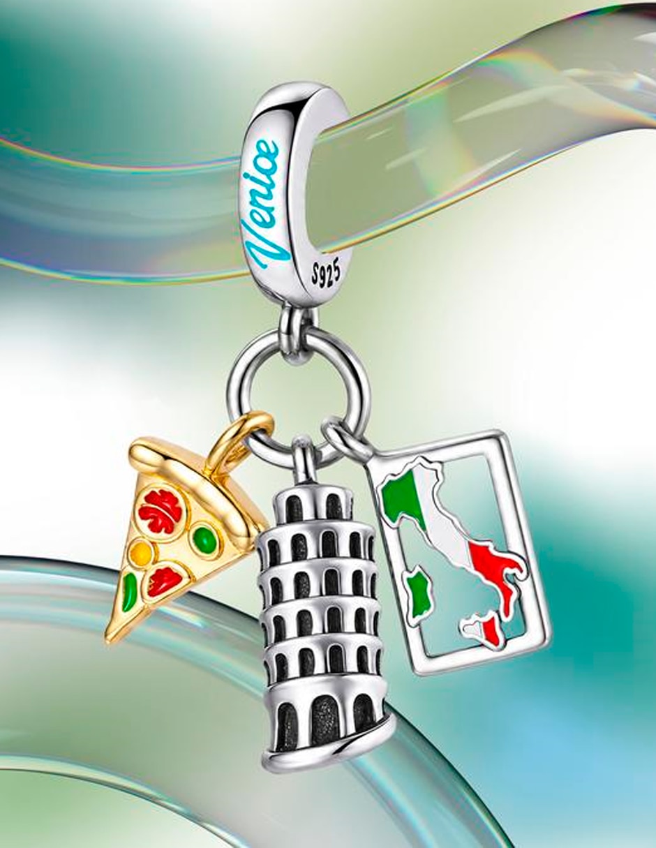 Charm para bolsa 5