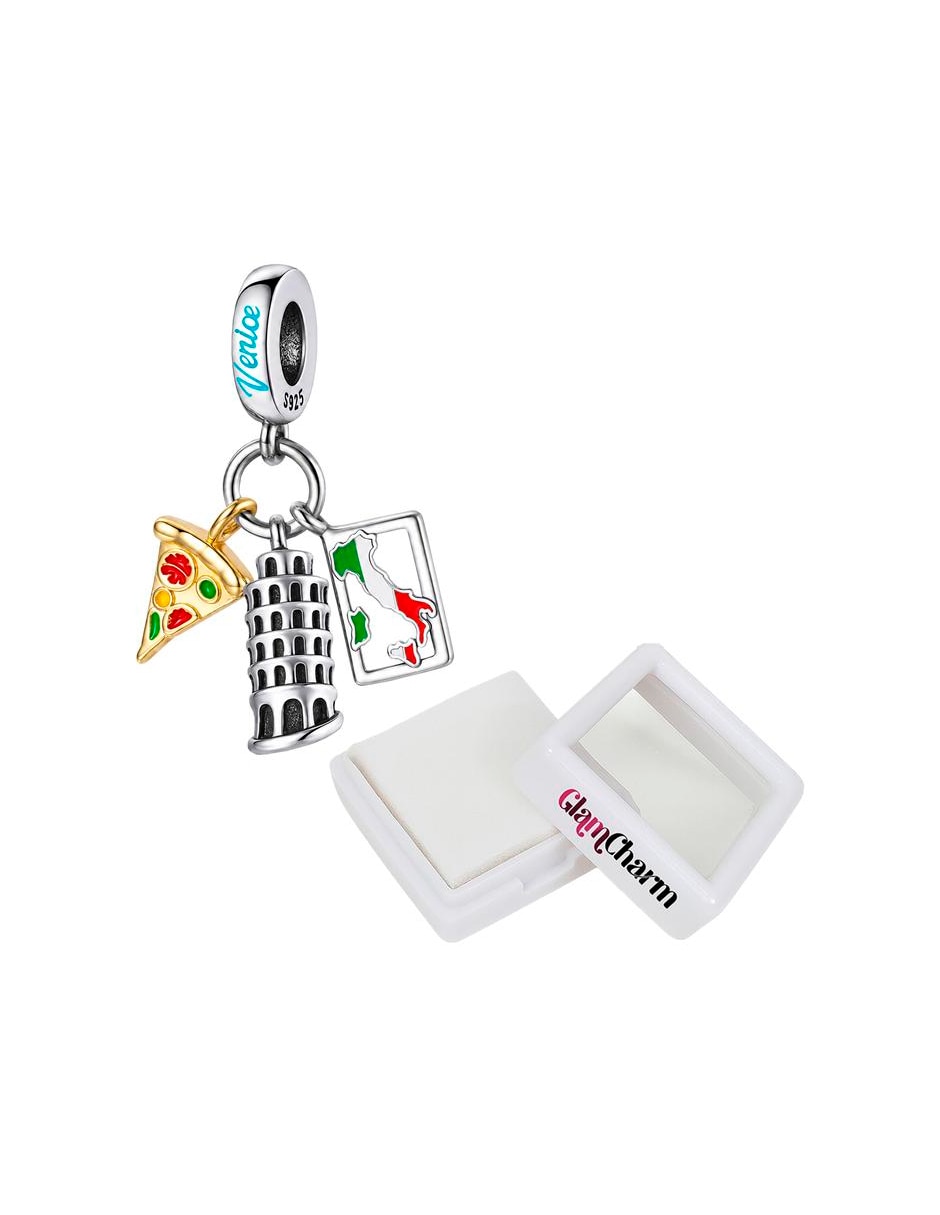 Charm para bolsa 4