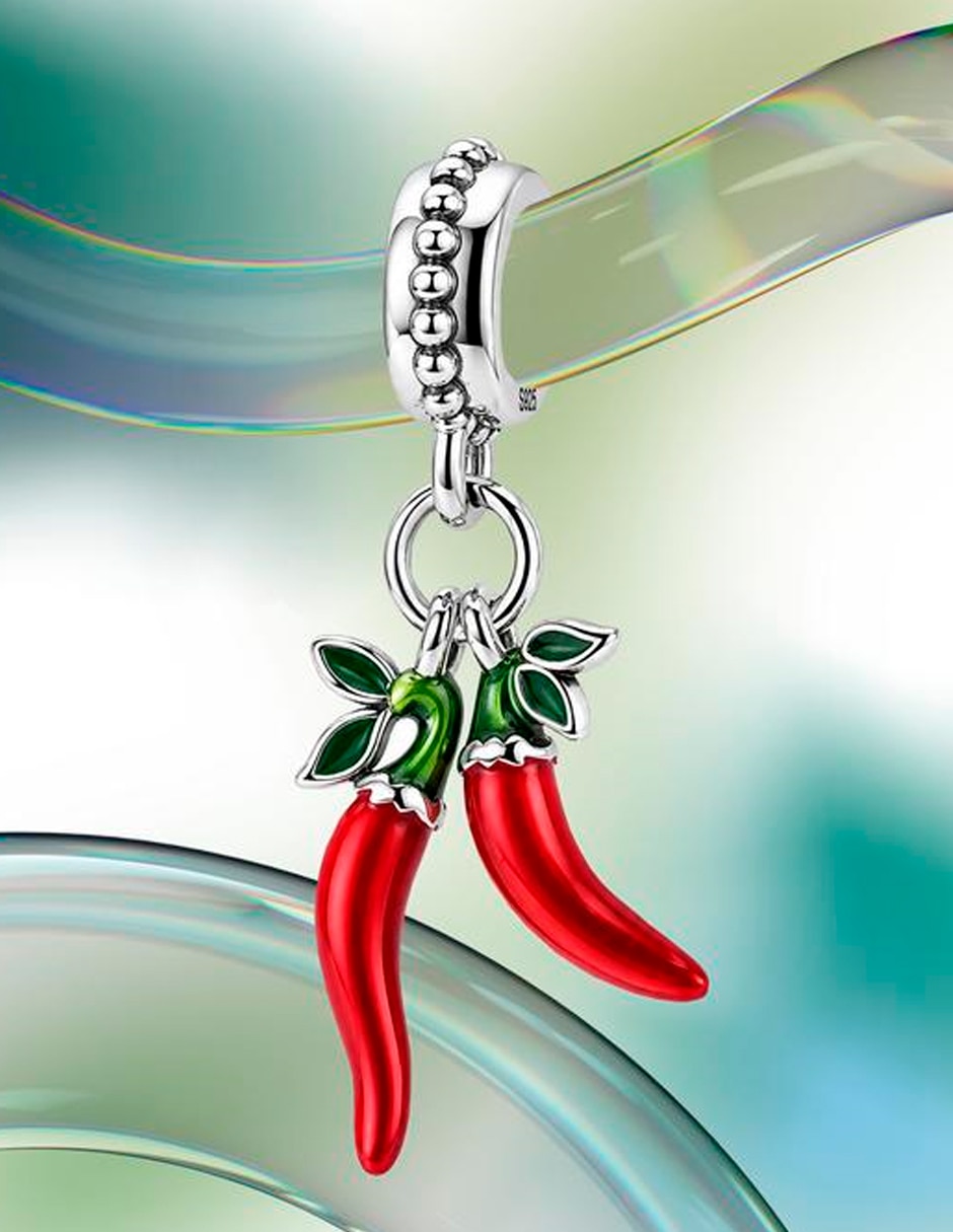Charm para pulseras 3