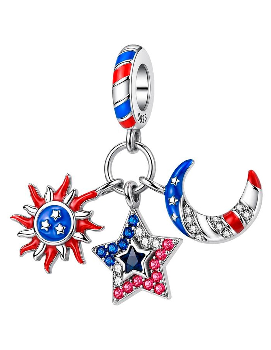 Charm para pulseras