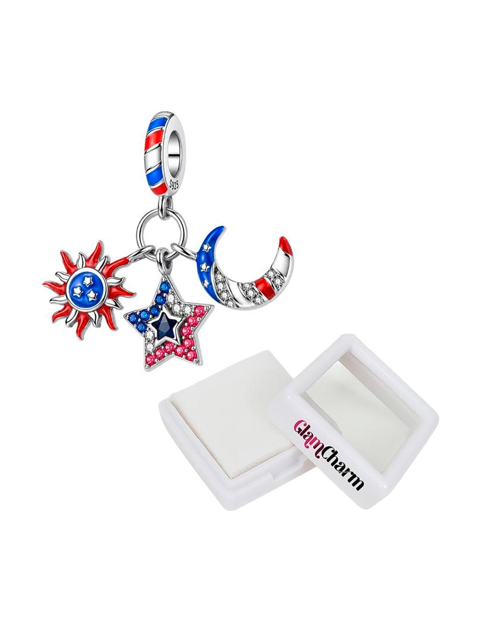 Charm para pulseras 4