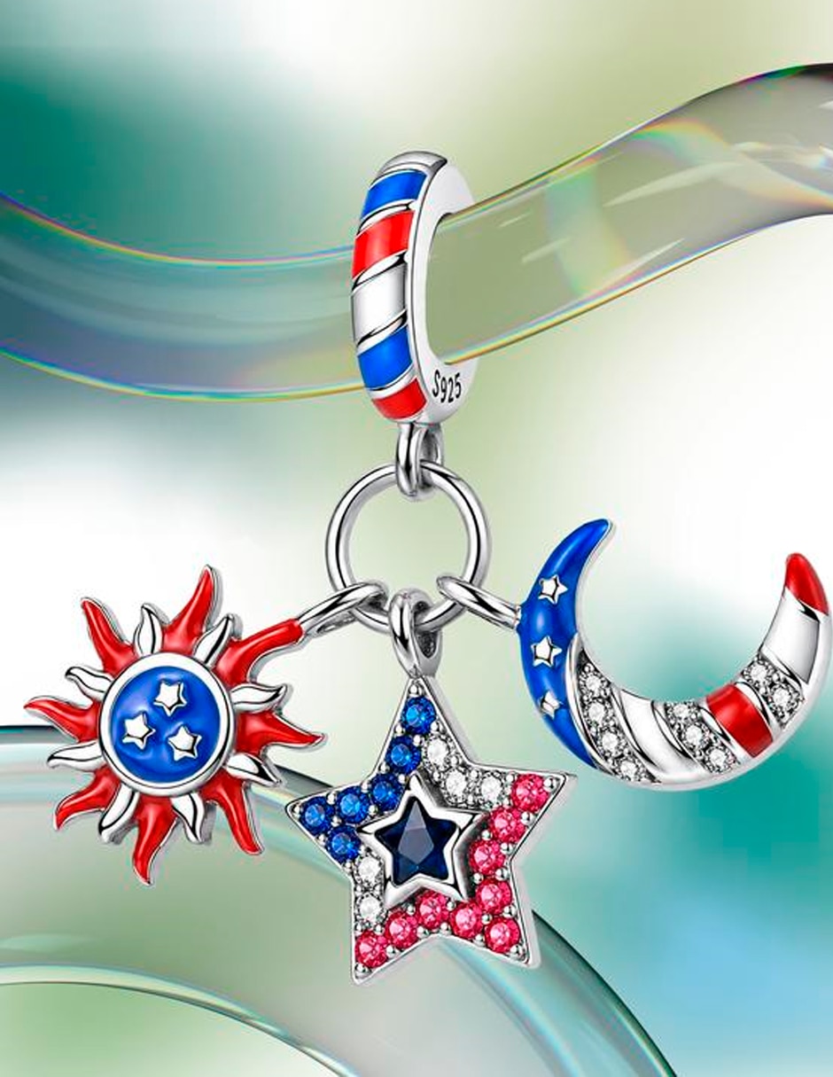 Charm para pulseras 2