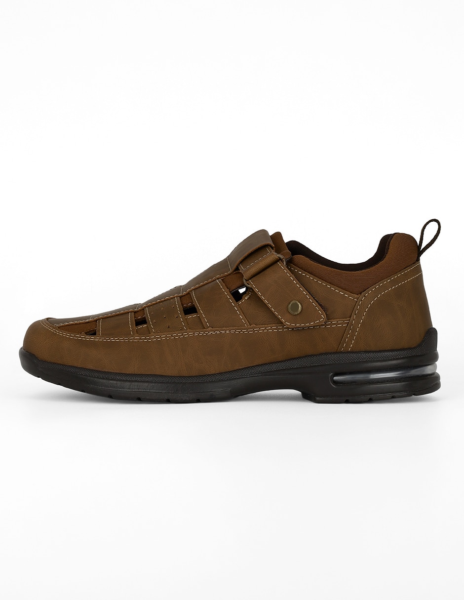 Sandalia rbvegano para hombre Sandalia rbvegano para hombre