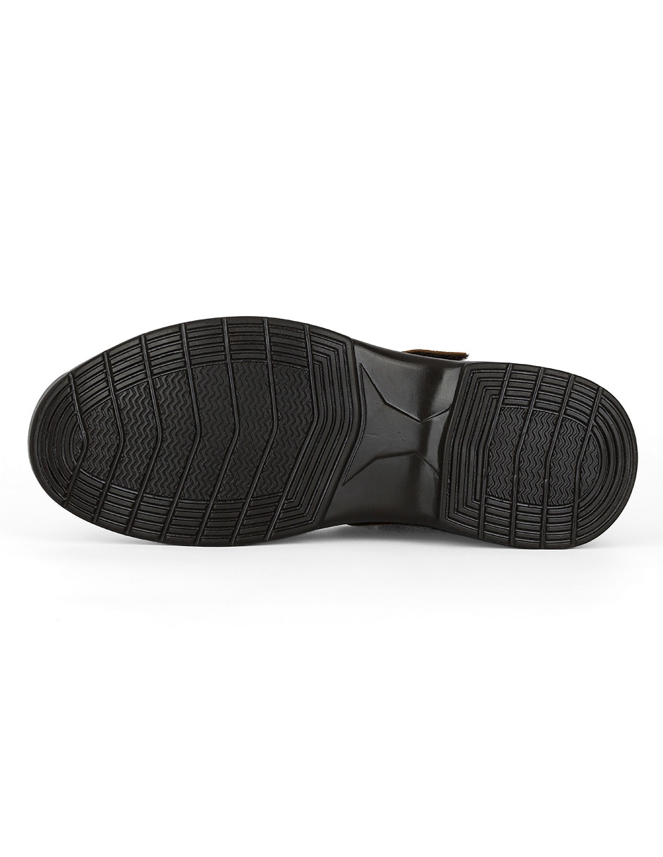 Sandalia rbvegano para hombre 3