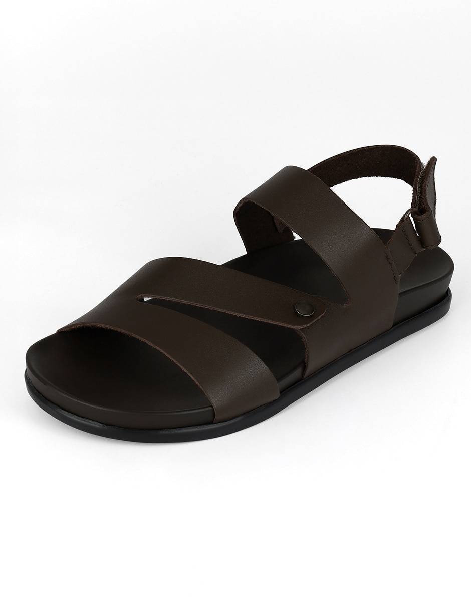 Sandalia rbsoul para hombre 4