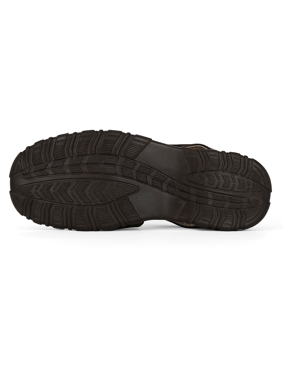 Sandalia Rbsoul para hombre