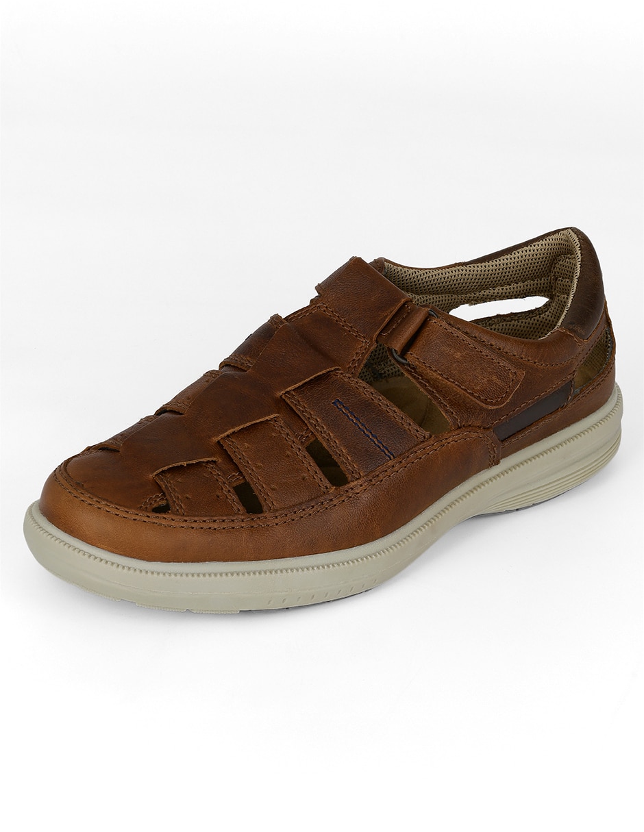 Sandalia rbsoul para hombre 4