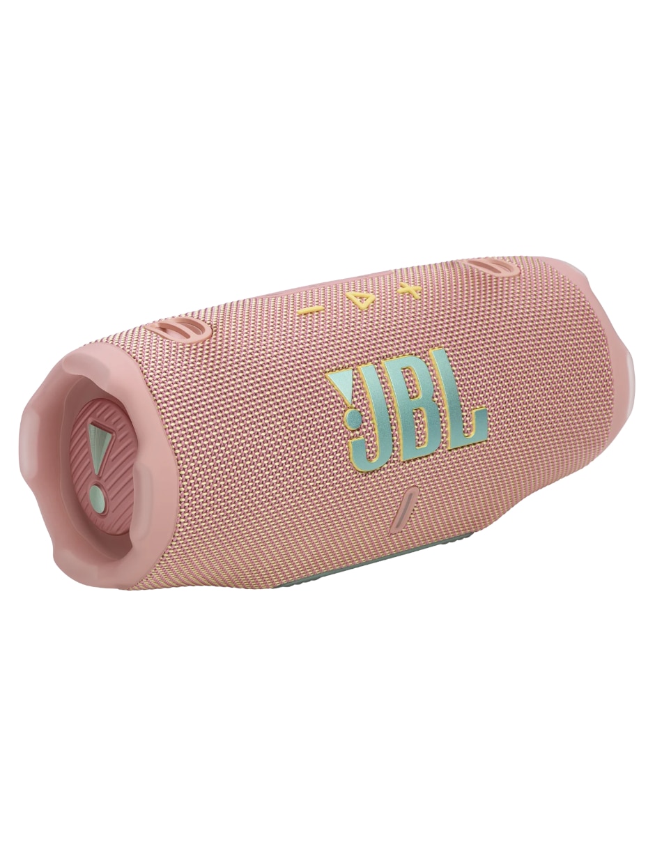 Bocina portátil Charge 6 Bluetooth Bocina portátil Charge 6 Bluetooth