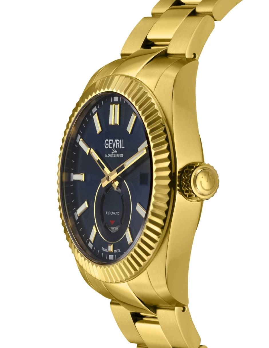 Reloj West Village para hombre 48986B 2