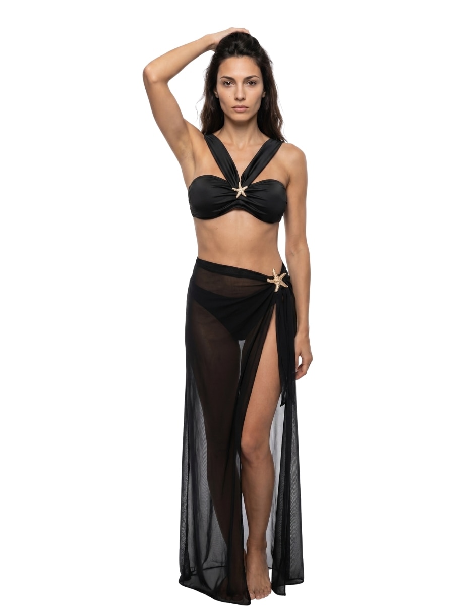 Conjunto bikini para mujer