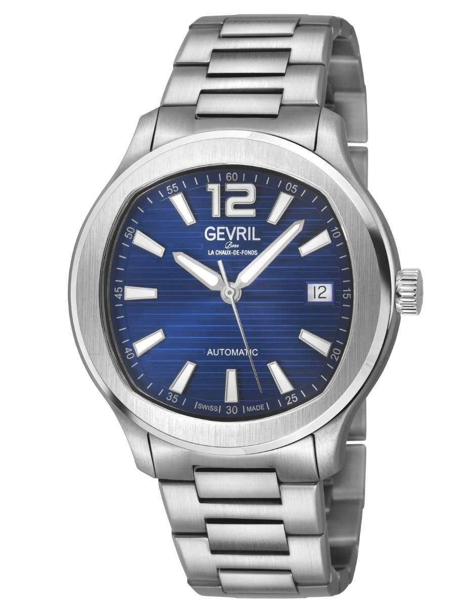 Reloj Stuyvesant para hombre 49802B Reloj Stuyvesant para hombre 49802B