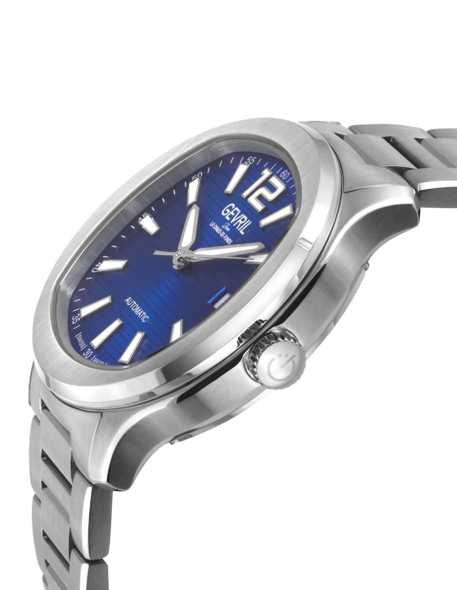 Reloj Stuyvesant para hombre 49802B 2