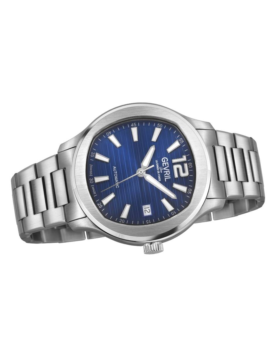Reloj Stuyvesant para hombre 49802B 4