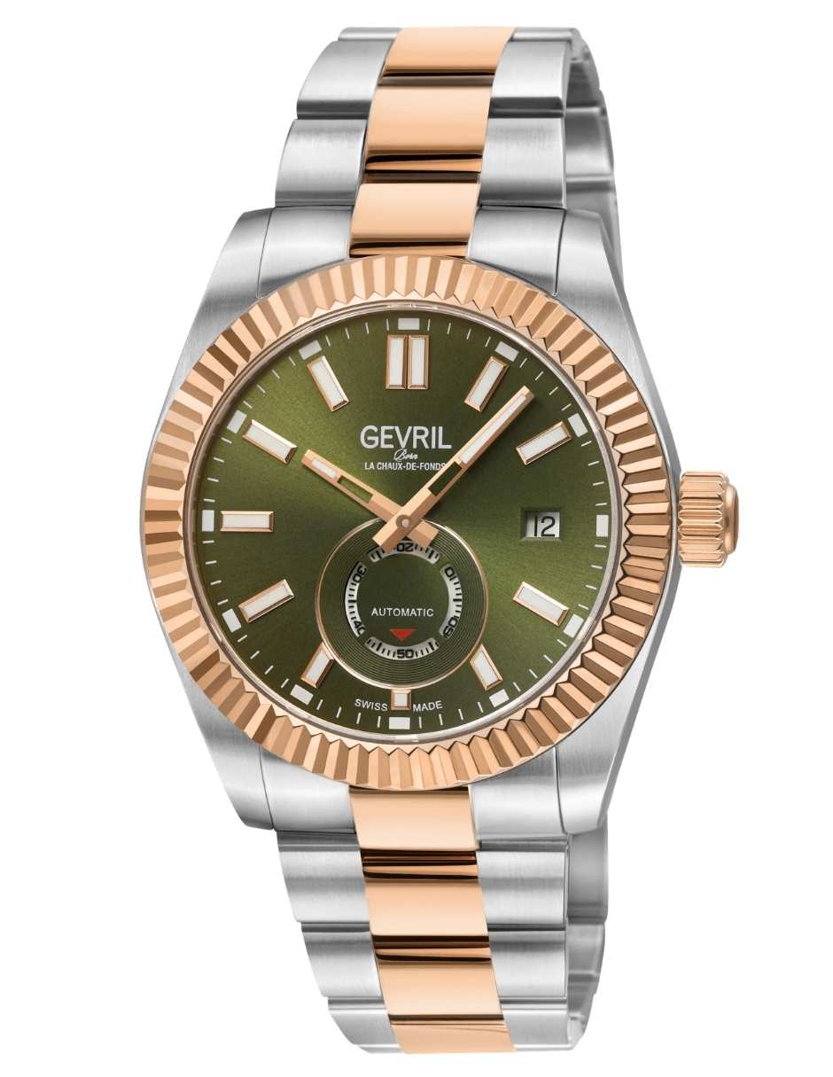 Reloj West Village para hombre 48987B