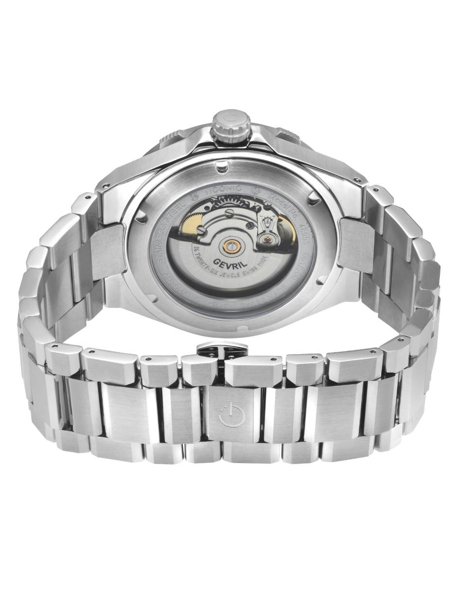 Reloj Ticonic para hombre 48993B 2